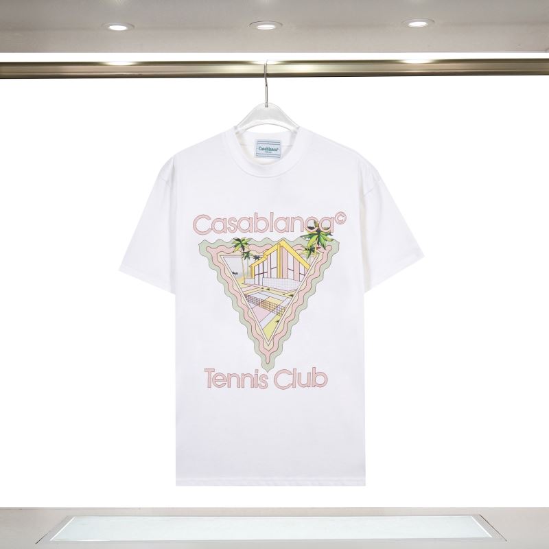 Casablanca T-Shirts